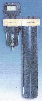 Air Post Driver