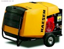 Skid Steer Post Driver