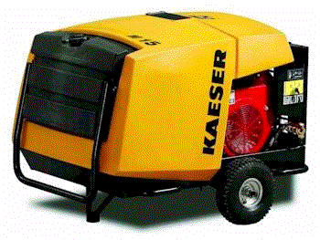 KAESER Air Compressors