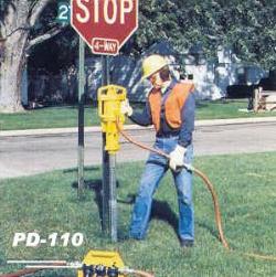 Post Puller
