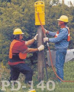 Post Puller
