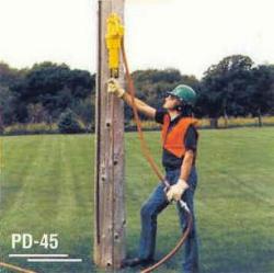 Fence Post Driver