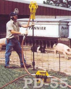 Post Puller